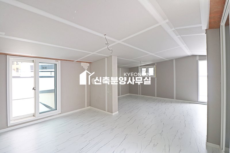 경기 파주시 야당동 우리가 [ 3룸 . 4룸 . 테라스 . 복층 Type ] 분양 매물번호 15367 사진 41