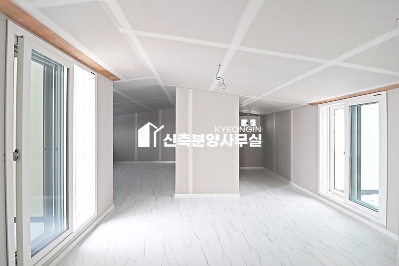 경기 파주시 야당동 우리가 [ 3룸 . 4룸 . 테라스 . 복층 Type ] 분양 매물번호 15367 사진 42