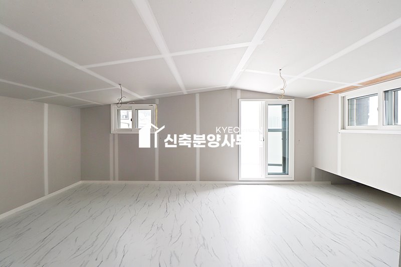 경기 파주시 야당동 우리가 [ 3룸 . 4룸 . 테라스 . 복층 Type ] 분양 매물번호 15367 사진 43