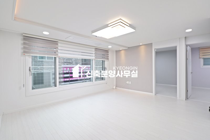 경기 안산상록구 본오동 로즈빌 [ 2룸 . 3룸 . 테라스 Type ] 분양 매물번호 15366 사진 1