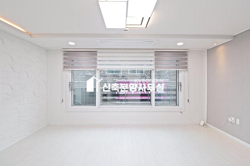 경기 안산상록구 본오동 로즈빌 [ 2룸 . 3룸 . 테라스 Type ] 분양 매물번호 15366 사진 2