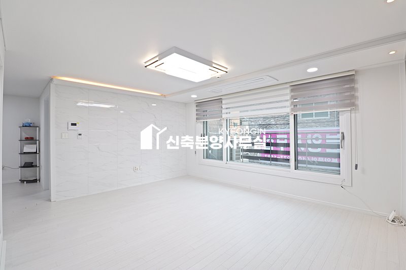 경기 안산상록구 본오동 로즈빌 [ 2룸 . 3룸 . 테라스 Type ] 분양 매물번호 15366 사진 3