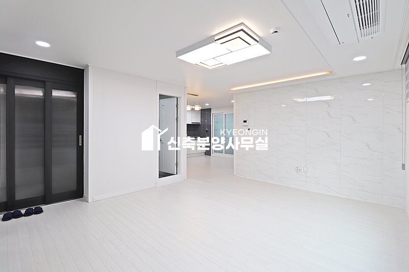 경기 안산상록구 본오동 로즈빌 [ 2룸 . 3룸 . 테라스 Type ] 분양 매물번호 15366 사진 4