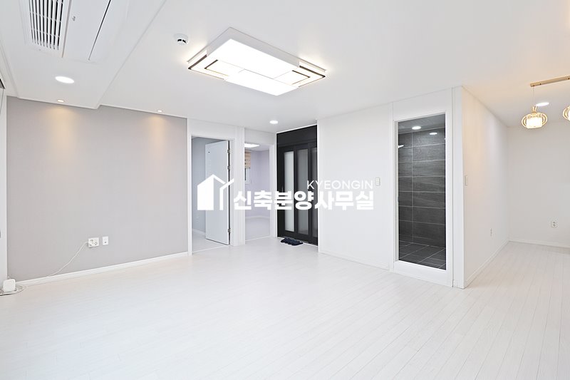 경기 안산상록구 본오동 로즈빌 [ 2룸 . 3룸 . 테라스 Type ] 분양 매물번호 15366 사진 5