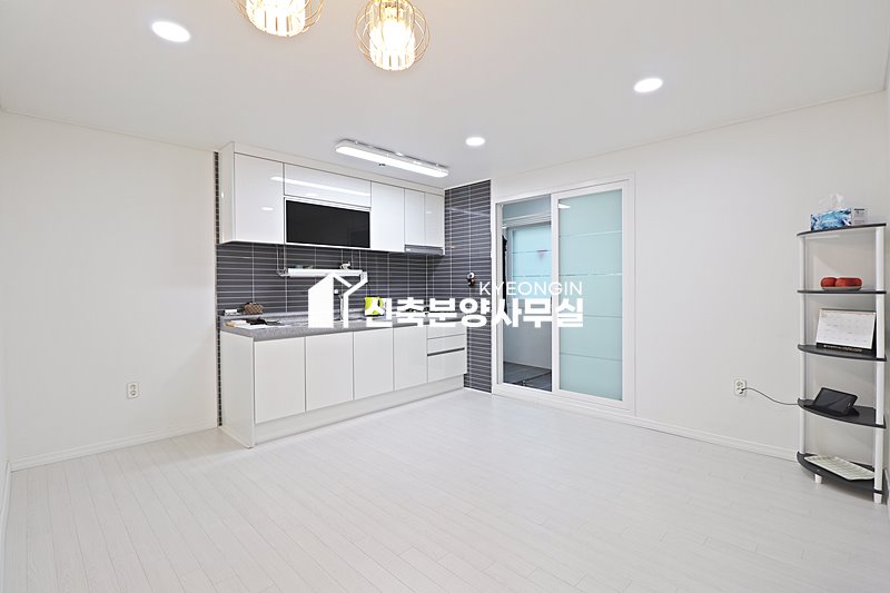경기 안산상록구 본오동 로즈빌 [ 2룸 . 3룸 . 테라스 Type ] 분양 매물번호 15366 사진 6