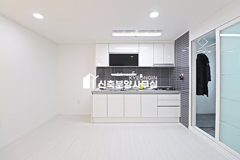 경기 안산상록구 본오동 로즈빌 [ 2룸 . 3룸 . 테라스 Type ] 분양 매물번호 15366 사진 7