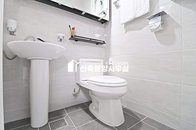 경기 안산상록구 본오동 로즈빌 [ 2룸 . 3룸 . 테라스 Type ] 분양 매물번호 15366 사진 9