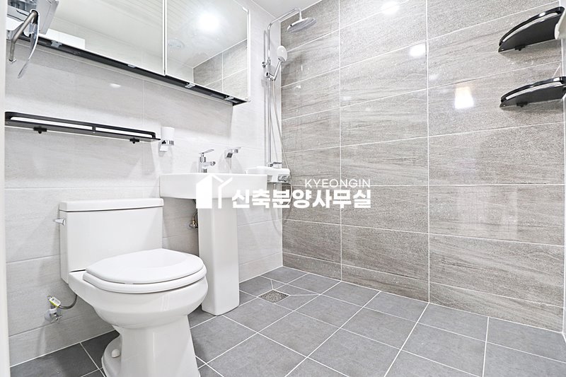 경기 안산상록구 본오동 로즈빌 [ 2룸 . 3룸 . 테라스 Type ] 분양 매물번호 15366 사진 12