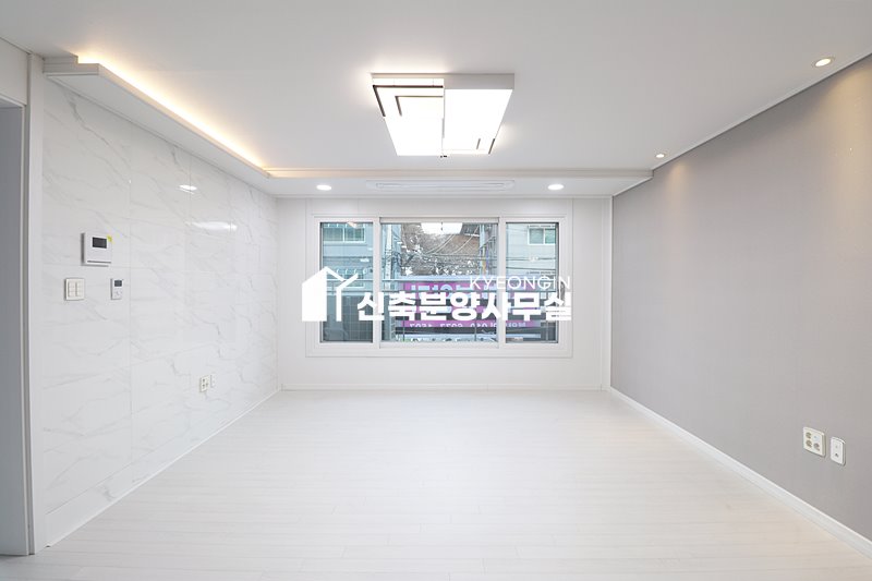 경기 안산상록구 본오동 로즈빌 [ 2룸 . 3룸 . 테라스 Type ] 분양 매물번호 15366 사진 15