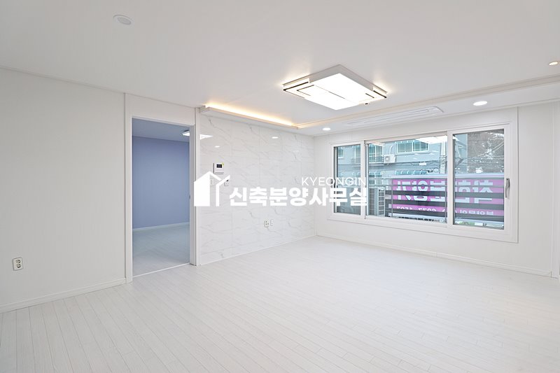 경기 안산상록구 본오동 로즈빌 [ 2룸 . 3룸 . 테라스 Type ] 분양 매물번호 15366 사진 16