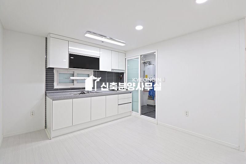경기 안산상록구 본오동 로즈빌 [ 2룸 . 3룸 . 테라스 Type ] 분양 매물번호 15366 사진 20