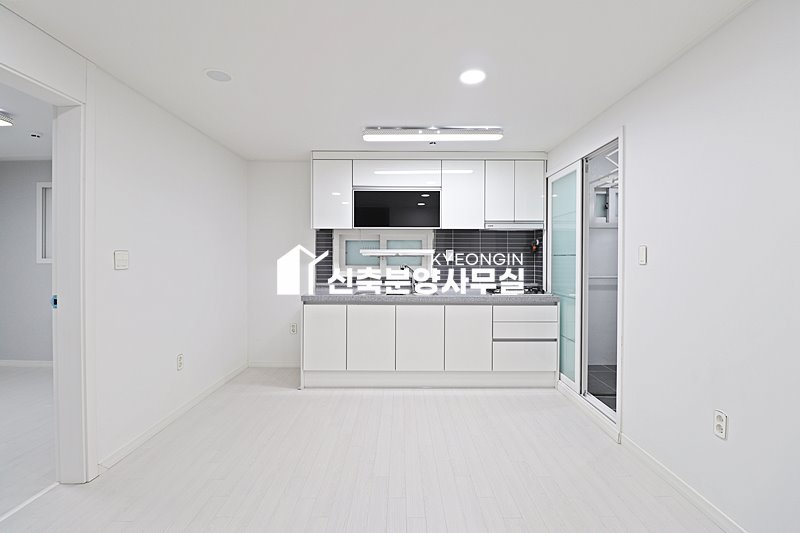 경기 안산상록구 본오동 로즈빌 [ 2룸 . 3룸 . 테라스 Type ] 분양 매물번호 15366 사진 21