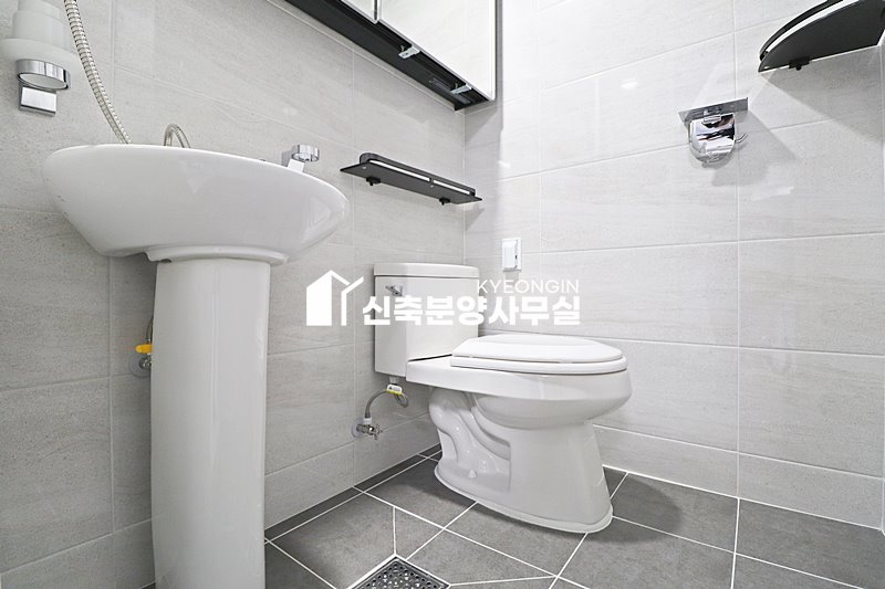 경기 안산상록구 본오동 로즈빌 [ 2룸 . 3룸 . 테라스 Type ] 분양 매물번호 15366 사진 23