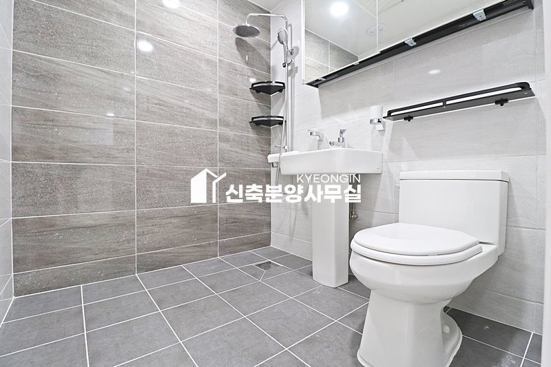 경기 안산상록구 본오동 로즈빌 [ 2룸 . 3룸 . 테라스 Type ] 분양 매물번호 15366 사진 26