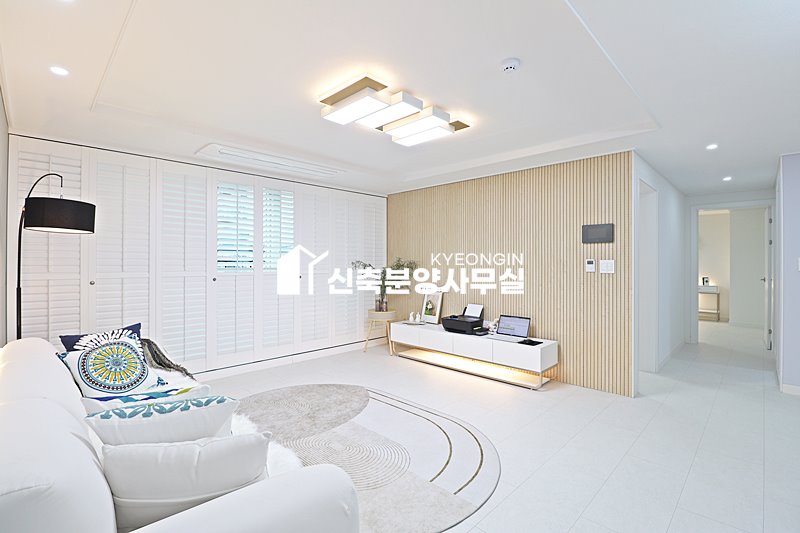 경기 고양일산서구 가좌동 퍼스트캐슬 [ 3룸 . 테라스 . 복층 Type ] 분양 매물번호 15365 사진 4