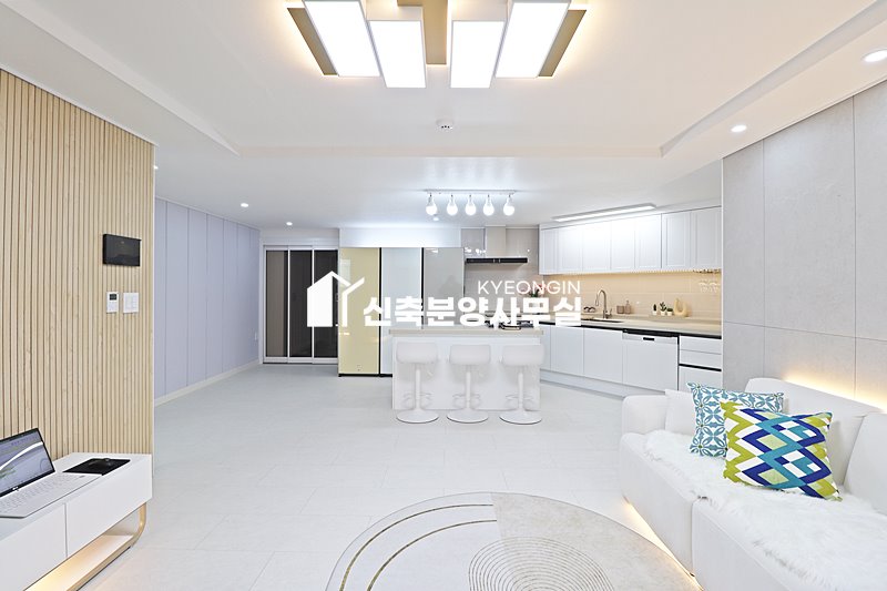 경기 고양일산서구 가좌동 퍼스트캐슬 [ 3룸 . 테라스 . 복층 Type ] 분양 매물번호 15365 사진 6
