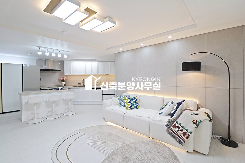 경기 고양일산서구 가좌동 퍼스트캐슬 [ 3룸 . 테라스 . 복층 Type ] 분양 매물번호 15365 사진 7