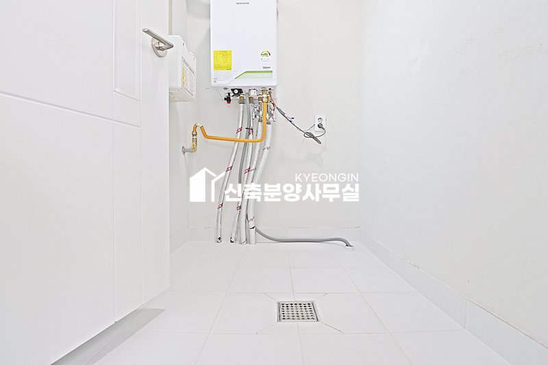 경기 고양일산서구 가좌동 퍼스트캐슬 [ 3룸 . 테라스 . 복층 Type ] 분양 매물번호 15365 사진 22