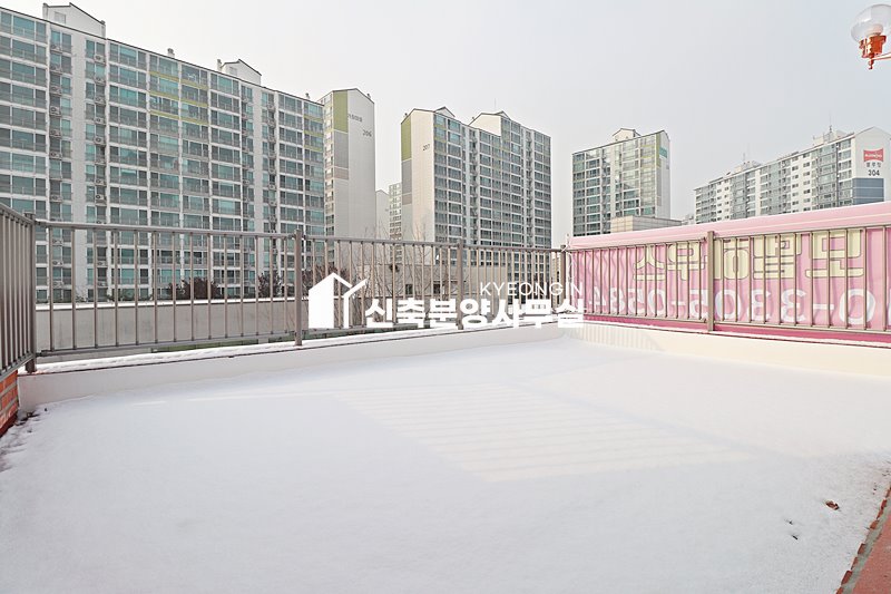 경기 고양일산서구 가좌동 퍼스트캐슬 [ 3룸 . 테라스 . 복층 Type ] 분양 매물번호 15365 사진 37