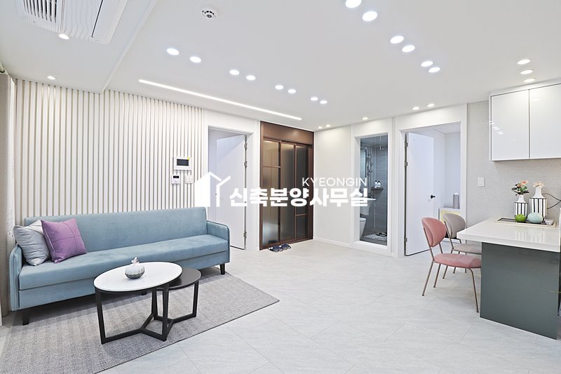 경기 안산상록구 본오동 골든팰리스 [ 3룸 . 테라스 . 복층 Type ] 분양 매물번호 15364 사진 4