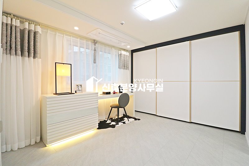 경기 안산상록구 본오동 골든팰리스 [ 3룸 . 테라스 . 복층 Type ] 분양 매물번호 15364 사진 11