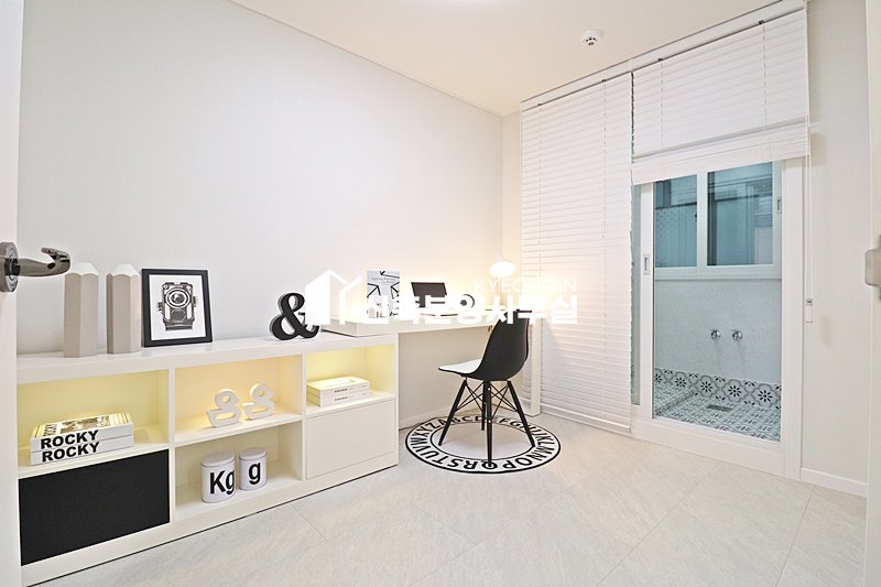 경기 안산상록구 본오동 골든팰리스 [ 3룸 . 테라스 . 복층 Type ] 분양 매물번호 15364 사진 15