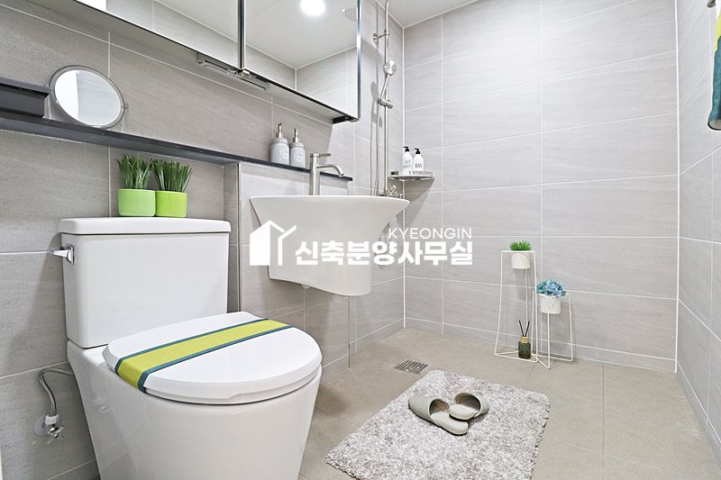 경기 안산상록구 본오동 골든팰리스 [ 3룸 . 테라스 . 복층 Type ] 분양 매물번호 15364 사진 16