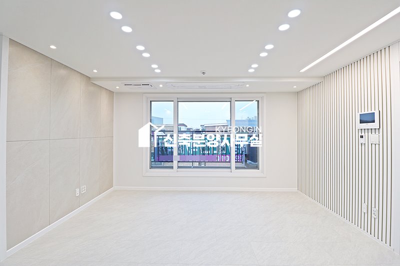 경기 안산상록구 본오동 골든팰리스 [ 3룸 . 테라스 . 복층 Type ] 분양 매물번호 15364 사진 19