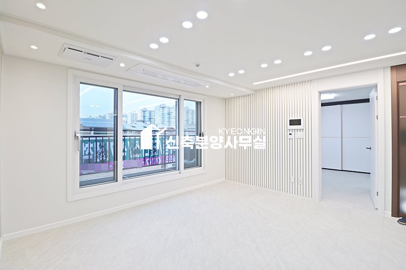 경기 안산상록구 본오동 골든팰리스 [ 3룸 . 테라스 . 복층 Type ] 분양 매물번호 15364 사진 20