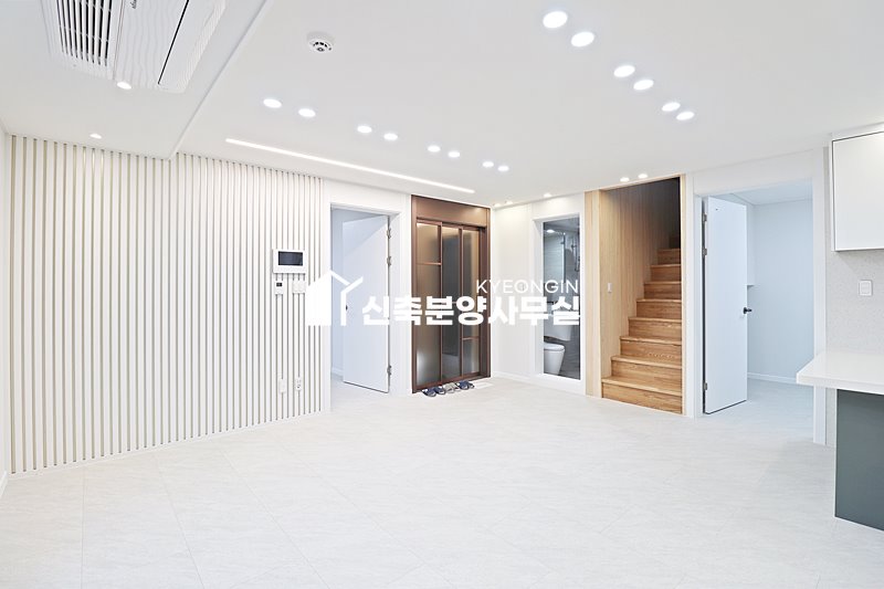 경기 안산상록구 본오동 골든팰리스 [ 3룸 . 테라스 . 복층 Type ] 분양 매물번호 15364 사진 21