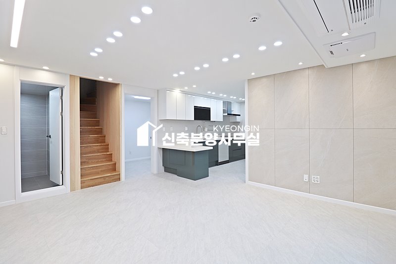 경기 안산상록구 본오동 골든팰리스 [ 3룸 . 테라스 . 복층 Type ] 분양 매물번호 15364 사진 23