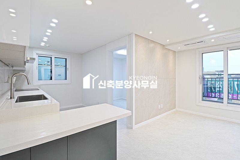 경기 안산상록구 본오동 골든팰리스 [ 3룸 . 테라스 . 복층 Type ] 분양 매물번호 15364 사진 24
