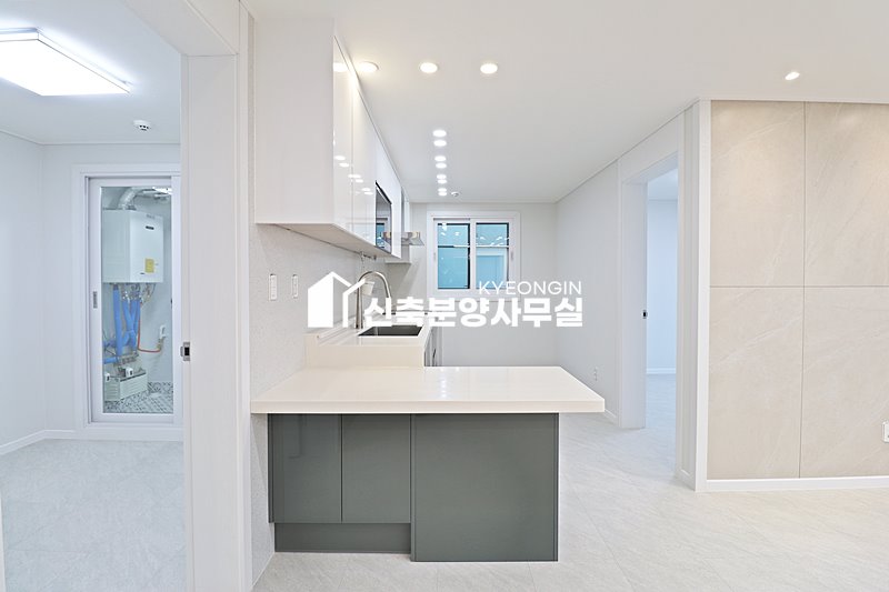 경기 안산상록구 본오동 골든팰리스 [ 3룸 . 테라스 . 복층 Type ] 분양 매물번호 15364 사진 25