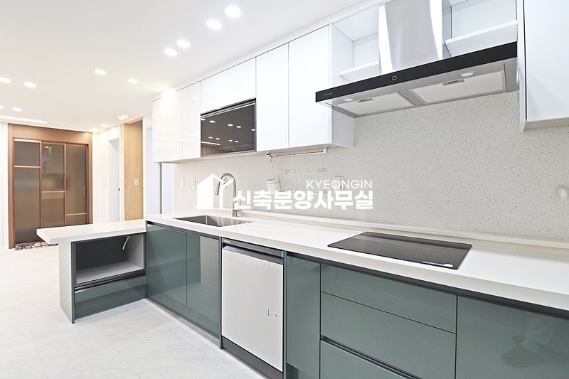 경기 안산상록구 본오동 골든팰리스 [ 3룸 . 테라스 . 복층 Type ] 분양 매물번호 15364 사진 27