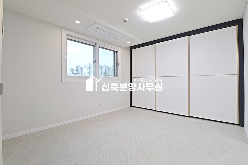 경기 안산상록구 본오동 골든팰리스 [ 3룸 . 테라스 . 복층 Type ] 분양 매물번호 15364 사진 29