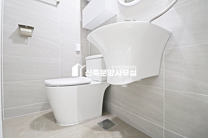 경기 안산상록구 본오동 골든팰리스 [ 3룸 . 테라스 . 복층 Type ] 분양 매물번호 15364 사진 31