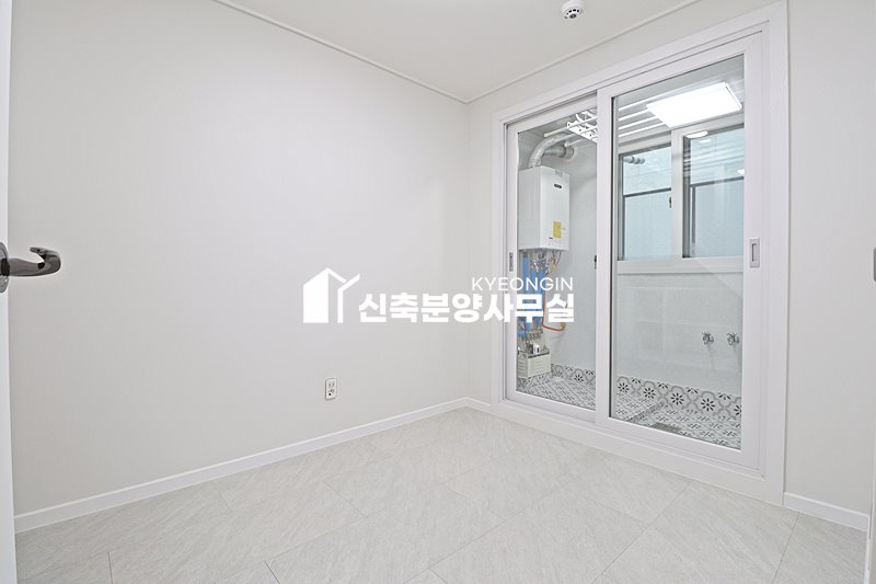 경기 안산상록구 본오동 골든팰리스 [ 3룸 . 테라스 . 복층 Type ] 분양 매물번호 15364 사진 33