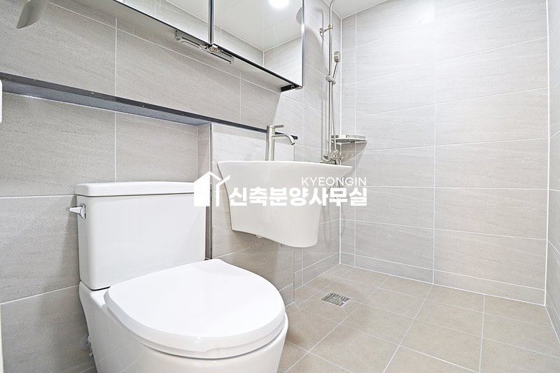 경기 안산상록구 본오동 골든팰리스 [ 3룸 . 테라스 . 복층 Type ] 분양 매물번호 15364 사진 34