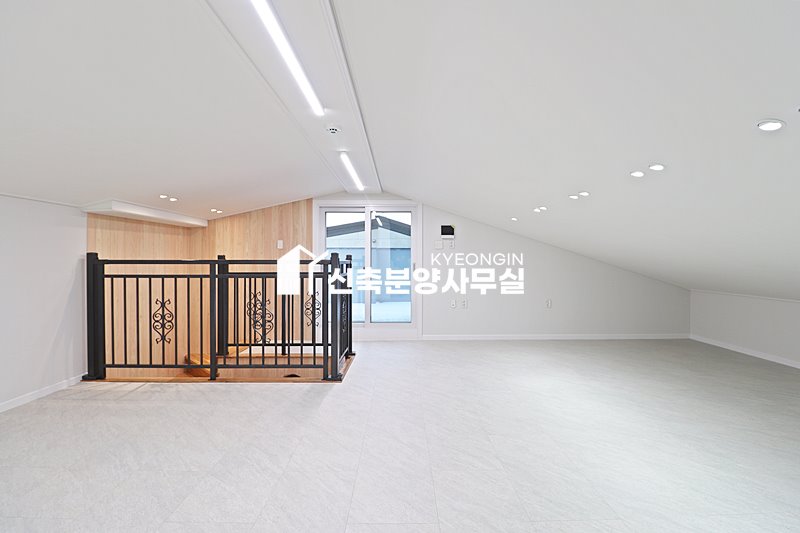 경기 안산상록구 본오동 골든팰리스 [ 3룸 . 테라스 . 복층 Type ] 분양 매물번호 15364 사진 36