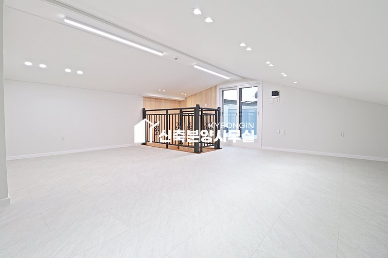 경기 안산상록구 본오동 골든팰리스 [ 3룸 . 테라스 . 복층 Type ] 분양 매물번호 15364 사진 37