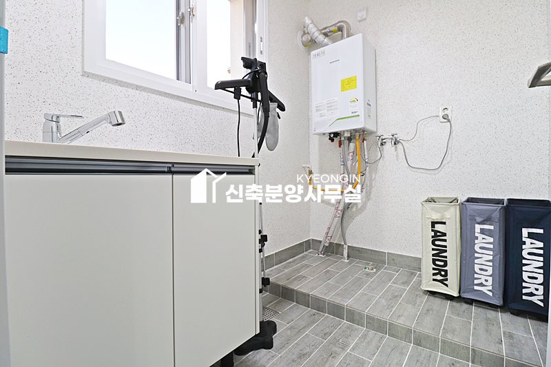 경기 파주시 파주읍 향양리 이월의뜰 [ 3룸 . 테라스 . 복층 Type ] 분양 매물번호 15359 사진 37