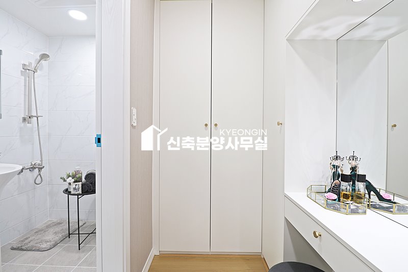 경기 파주시 파주읍 향양리 이월의뜰 [ 3룸 . 테라스 . 복층 Type ] 분양 매물번호 15359 사진 39