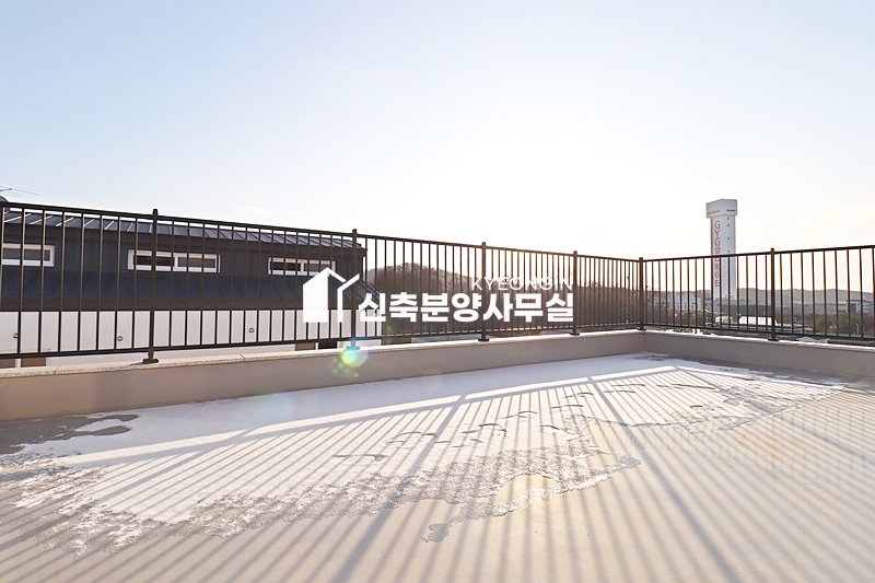 경기 파주시 파주읍 향양리 이월의뜰 [ 3룸 . 테라스 . 복층 Type ] 분양 매물번호 15359 사진 48