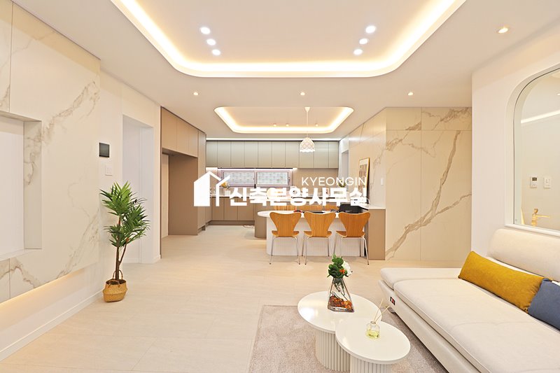 경기 파주시 파주읍 봉서리 숲속의아침 [ 가변형4룸 . 테라스 . 복층 Type ] 분양 매물번호 15358 사진 7