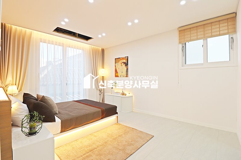 경기 파주시 파주읍 봉서리 숲속의아침 [ 가변형4룸 . 테라스 . 복층 Type ] 분양 매물번호 15358 사진 18