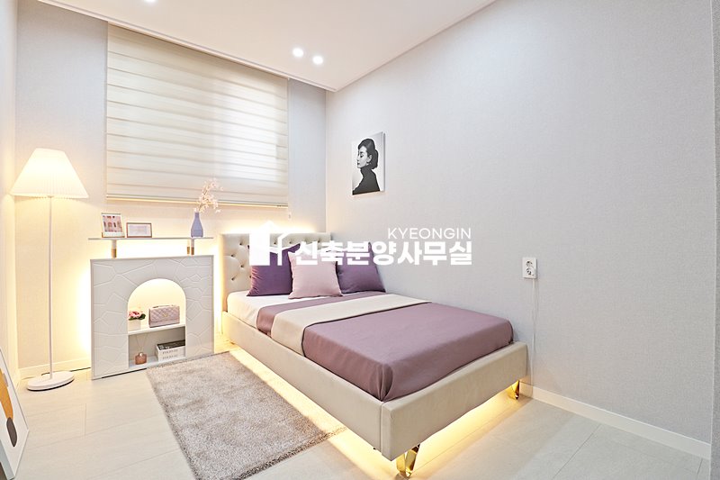 경기 파주시 파주읍 봉서리 숲속의아침 [ 가변형4룸 . 테라스 . 복층 Type ] 분양 매물번호 15358 사진 23