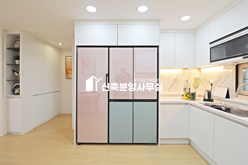 경기 파주시 문산읍 당동리 호안빌 분양 매물번호 15357 사진 12