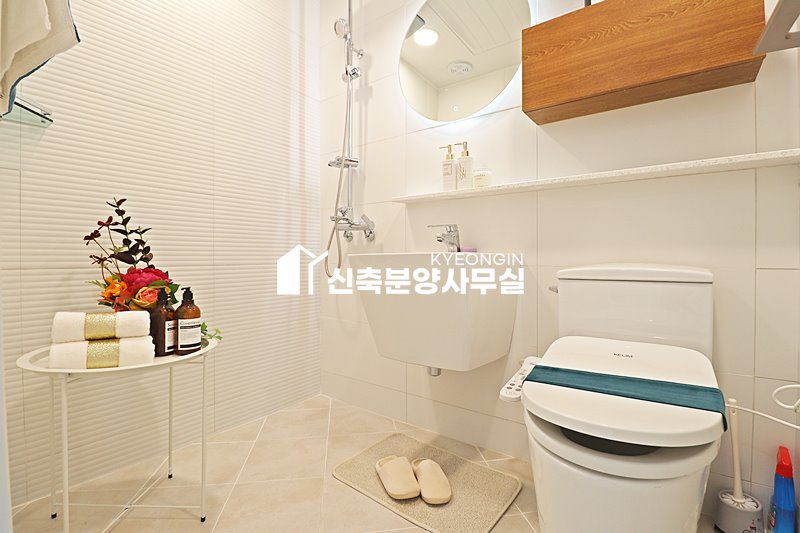 경기 파주시 문산읍 당동리 호안빌 분양 매물번호 15357 사진 17
