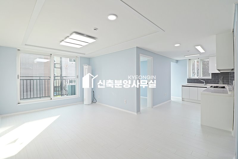 경기 고양덕양구 지축동 북한산그린파크빌 [ 3룸 . 테라스 . 복층 Type ] 분양 매물번호 15356 사진 1