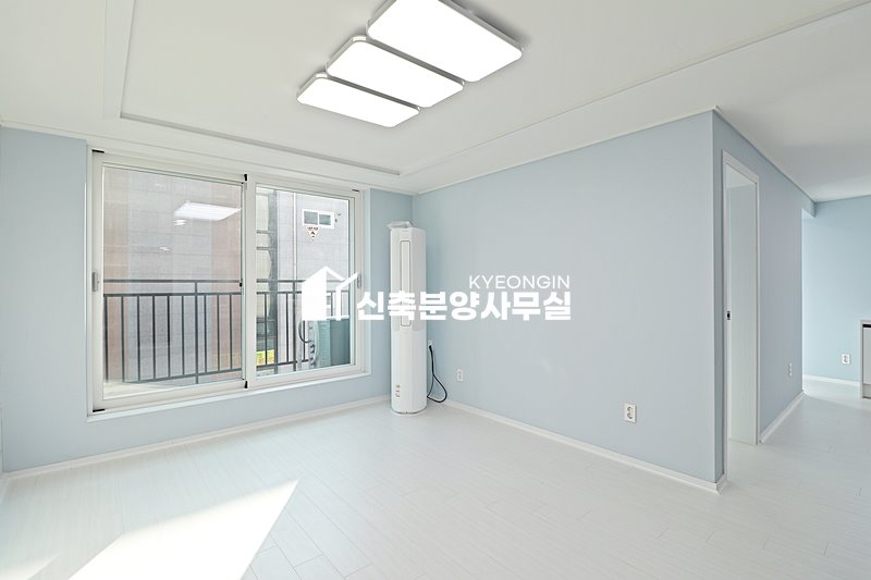 경기 고양덕양구 지축동 북한산그린파크빌 [ 3룸 . 테라스 . 복층 Type ] 분양 매물번호 15356 사진 2